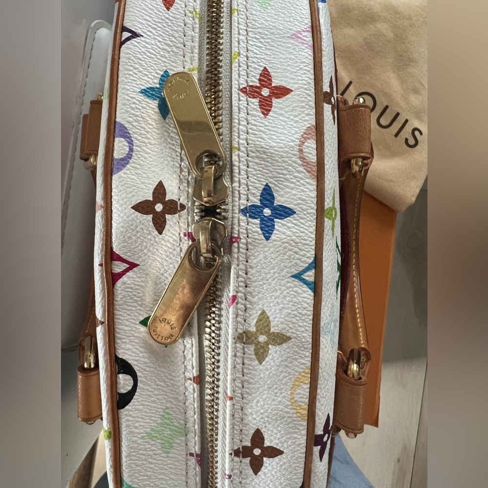 LOUIS VUITTON Murakami
Monogram Multicolor - Picture 11 of 11